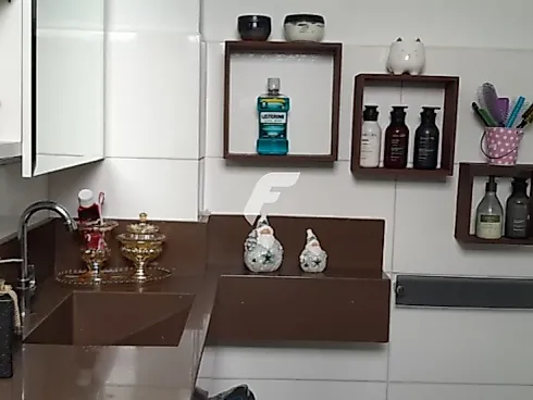Apartamento em Guarda Do Cubatão, Palhoça