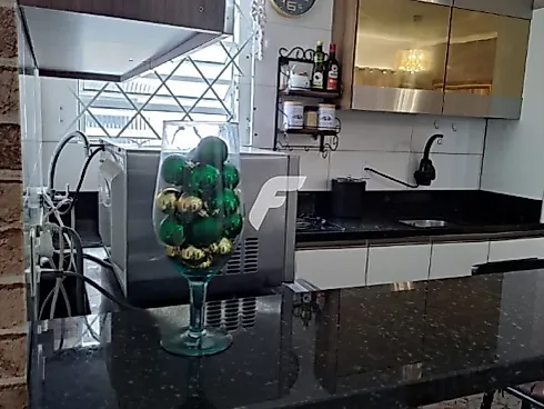 Apartamento em Guarda Do Cubatão, Palhoça