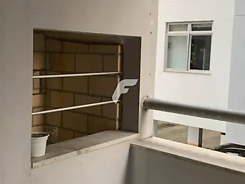 Apartamento em Itacorubi, Florianópolis