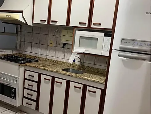Apartamento em Itacorubi, Florianópolis