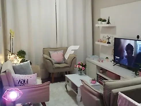 Apartamento em Areias, São José
