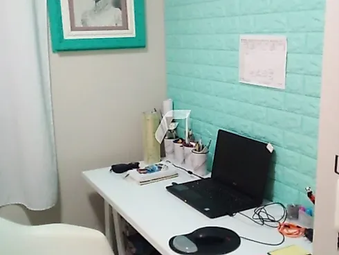 Apartamento em Areias, São José