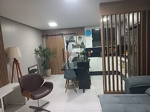 Apartamento em Ingleses Do Rio Vermelho, Florianópolis