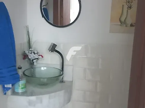 Apartamento em Ingleses Do Rio Vermelho, Florianópolis