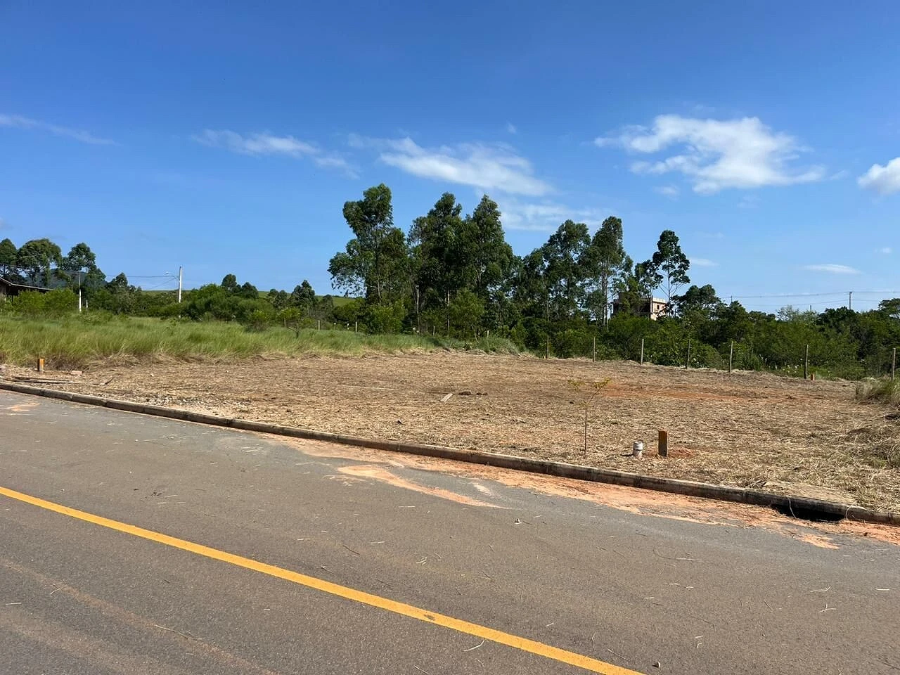 Terreno em Governador Celso Ramos, Biguaçu