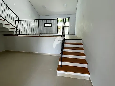 Casa em São João Do Rio Vermelho, Florianópolis