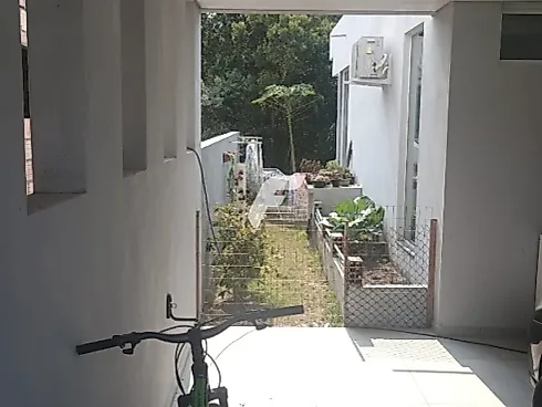 Casa em Ponta Das Canas, Florianópolis