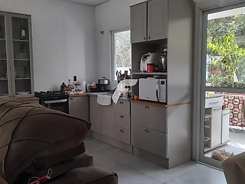 Casa em Ponta Das Canas, Florianópolis