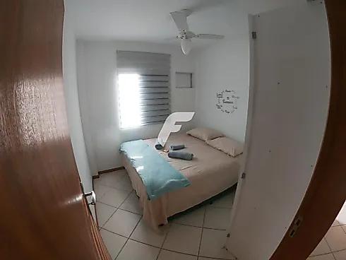 Apartamento em Lagoa Da Conceição, Florianópolis