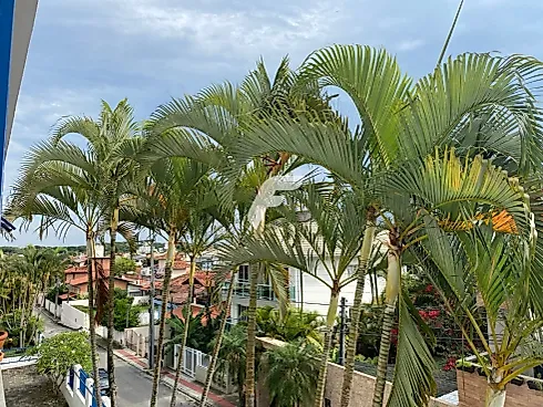Apartamento em Lagoa Da Conceição, Florianópolis