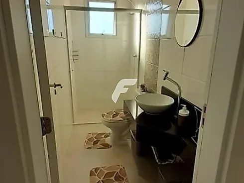 Apartamento em Ingleses Do Rio Vermelho, Florianópolis