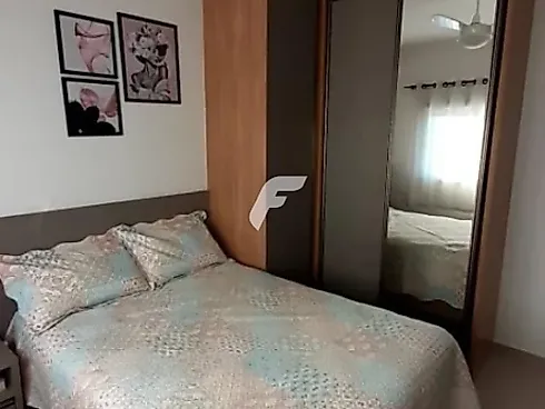 Apartamento em Ingleses Do Rio Vermelho, Florianópolis