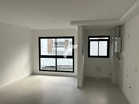 Apartamento em Trindade, Florianópolis