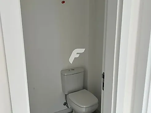 Apartamento em Trindade, Florianópolis