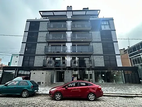 Apartamento em Canasvieiras, Florianópolis