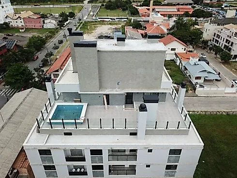 Apartamento em Canasvieiras, Florianópolis