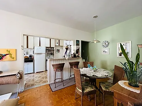 Apartamento em Centro, Florianópolis