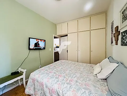 Apartamento em Centro, Florianópolis