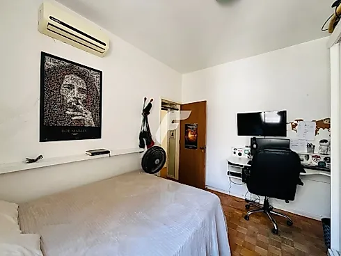 Apartamento em Centro, Florianópolis