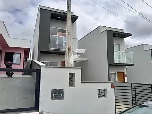 Potecas, São José