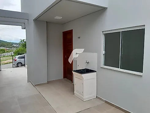 Casa em Potecas, São José