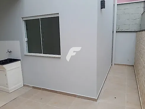 Casa em Potecas, São José