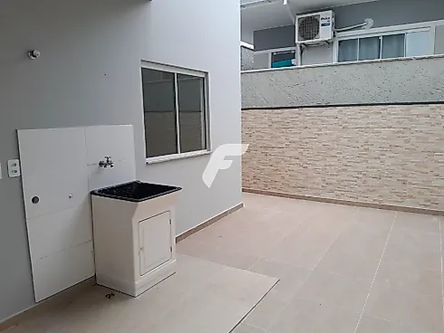 Casa em Potecas, São José