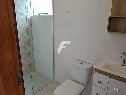 Casa em Potecas, São José