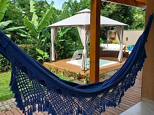 Casa em Vargem Grande, Florianópolis