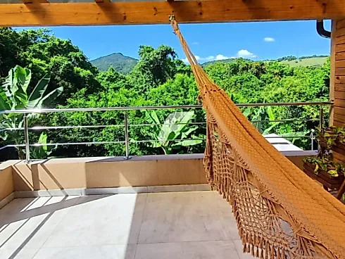 Casa em Vargem Grande, Florianópolis