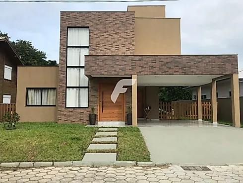 Casa em Vargem Grande, Florianópolis