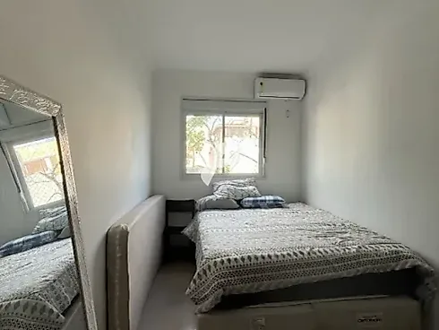 Apartamento em Ingleses Do Rio Vermelho, Florianópolis
