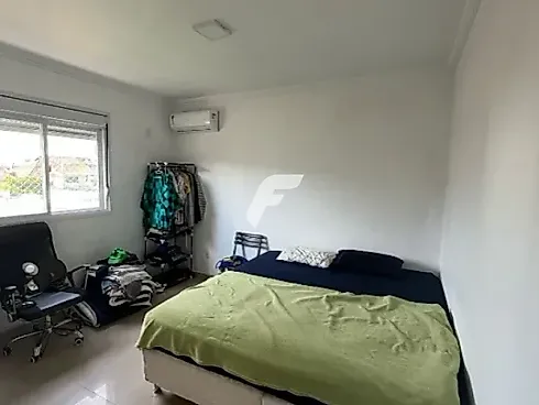 Apartamento em Ingleses Do Rio Vermelho, Florianópolis