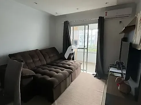 Apartamento em Ingleses Do Rio Vermelho, Florianópolis