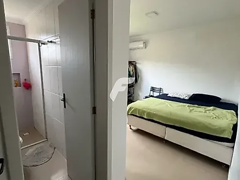 Apartamento em Ingleses Do Rio Vermelho, Florianópolis