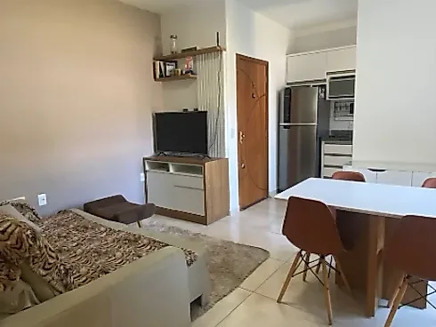 Apartamento em Ingleses Do Rio Vermelho, Florianópolis