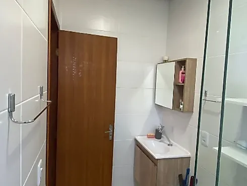 Apartamento em Ingleses Do Rio Vermelho, Florianópolis