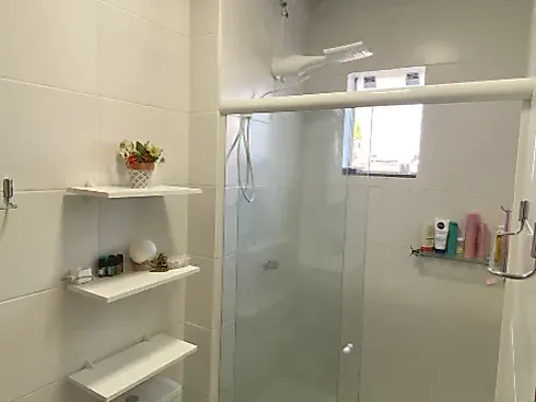 Apartamento em Ingleses Do Rio Vermelho, Florianópolis
