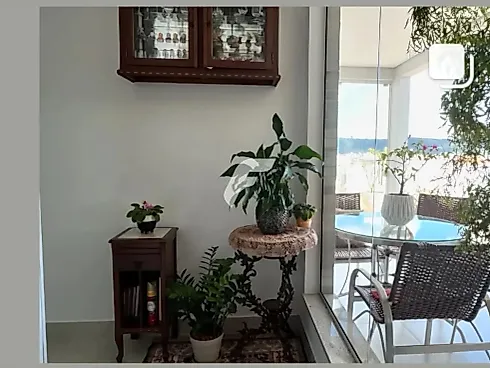 Apartamento em Ingleses Do Rio Vermelho, Florianópolis