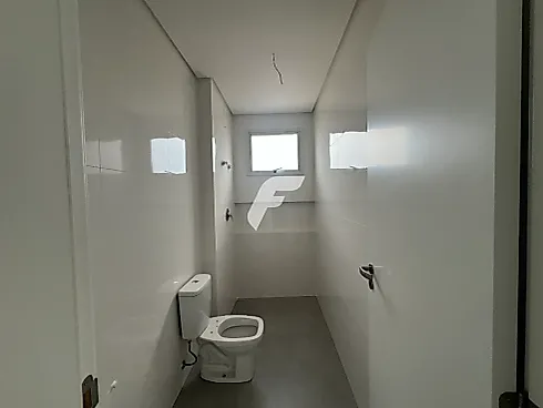 Apartamento em Barreiros, São José