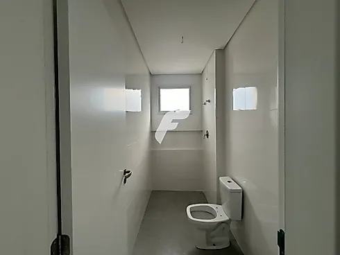Apartamento em Barreiros, São José