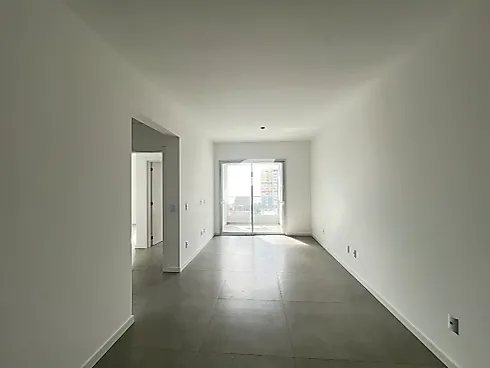 Apartamento em Barreiros, São José