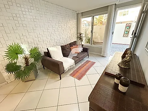 Casa em Ingleses Do Rio Vermelho, Florianópolis