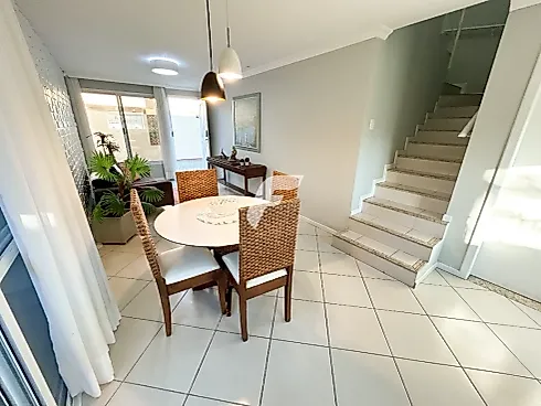 Casa em Ingleses Do Rio Vermelho, Florianópolis