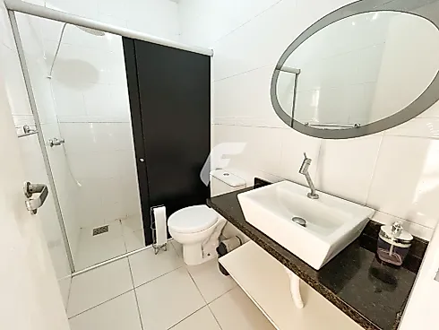 Casa em Ingleses Do Rio Vermelho, Florianópolis