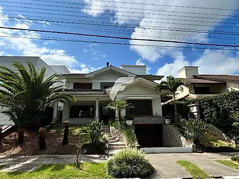 Jurerê Internacional, Florianópolis
