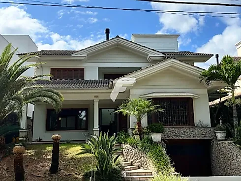 Apartamento em Jurerê Internacional, Florianópolis