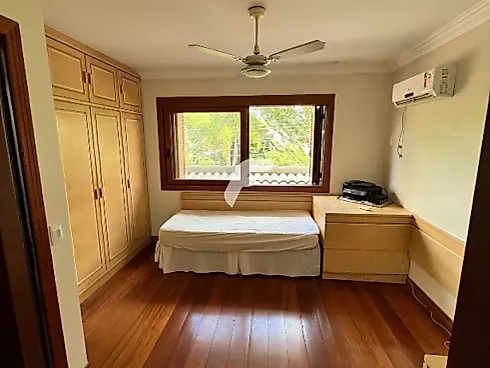 Apartamento em Jurerê Internacional, Florianópolis