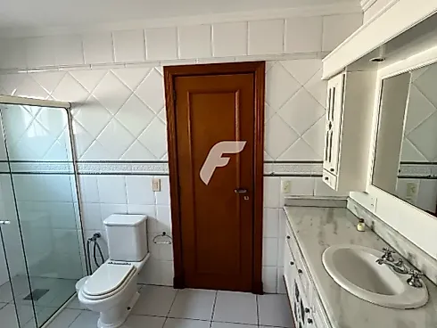 Apartamento em Jurerê Internacional, Florianópolis