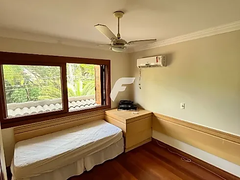 Apartamento em Jurerê Internacional, Florianópolis
